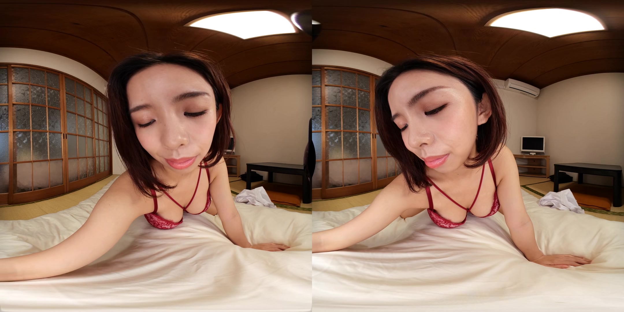 Erina Sakuragi - Apartment Days! Guest 198 - Erina Sakuragi, Side B - FANTASTICA
