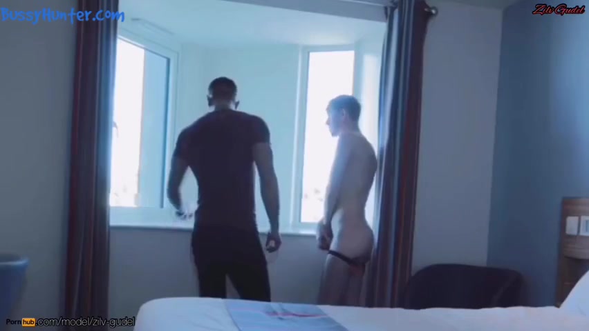 35 - Boy Gets Caught Playing With Himself By His Step-daddy