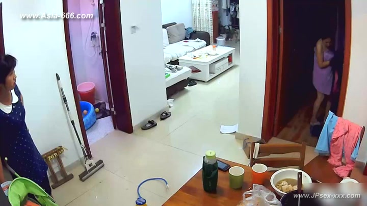 Hackers use the camera to remote monitoring of a lover's home life.77