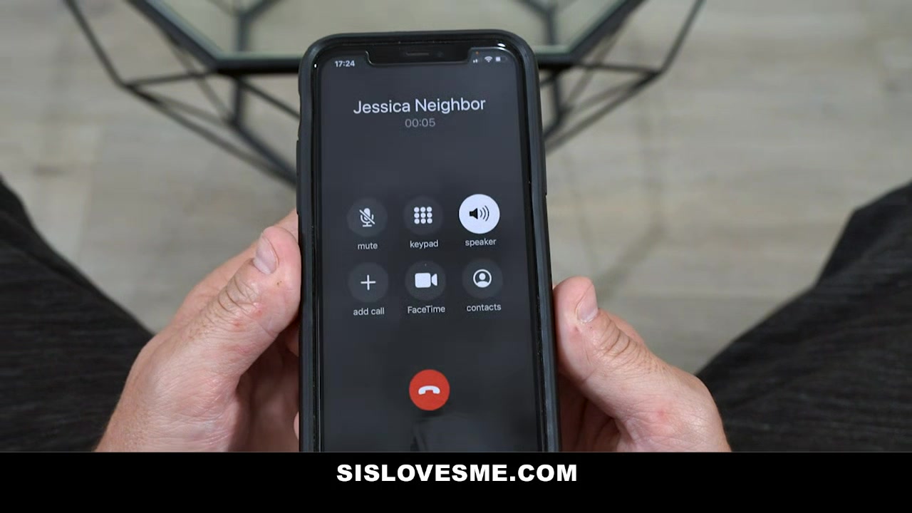 SisLovesMe - Persuading Stepbro To Change Political Views With Sex