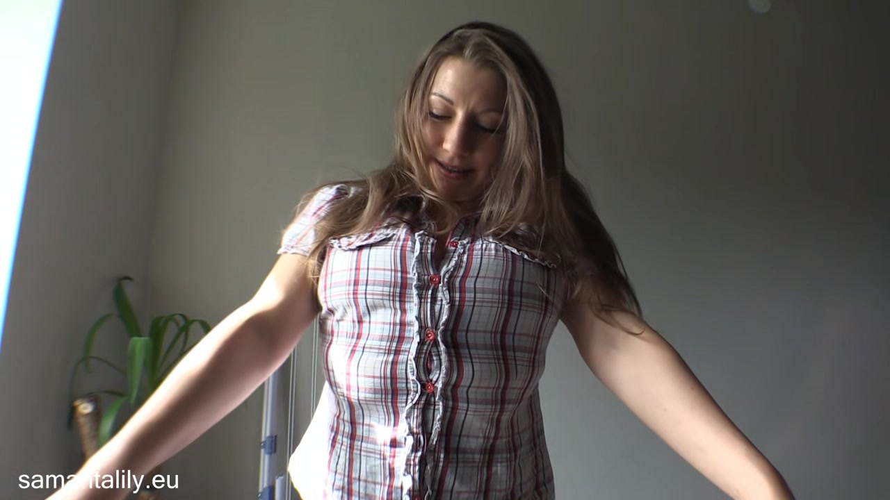 Samanta Lily - Beltontits