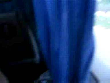 We were alone in the bus and my Asian wife got very horny
