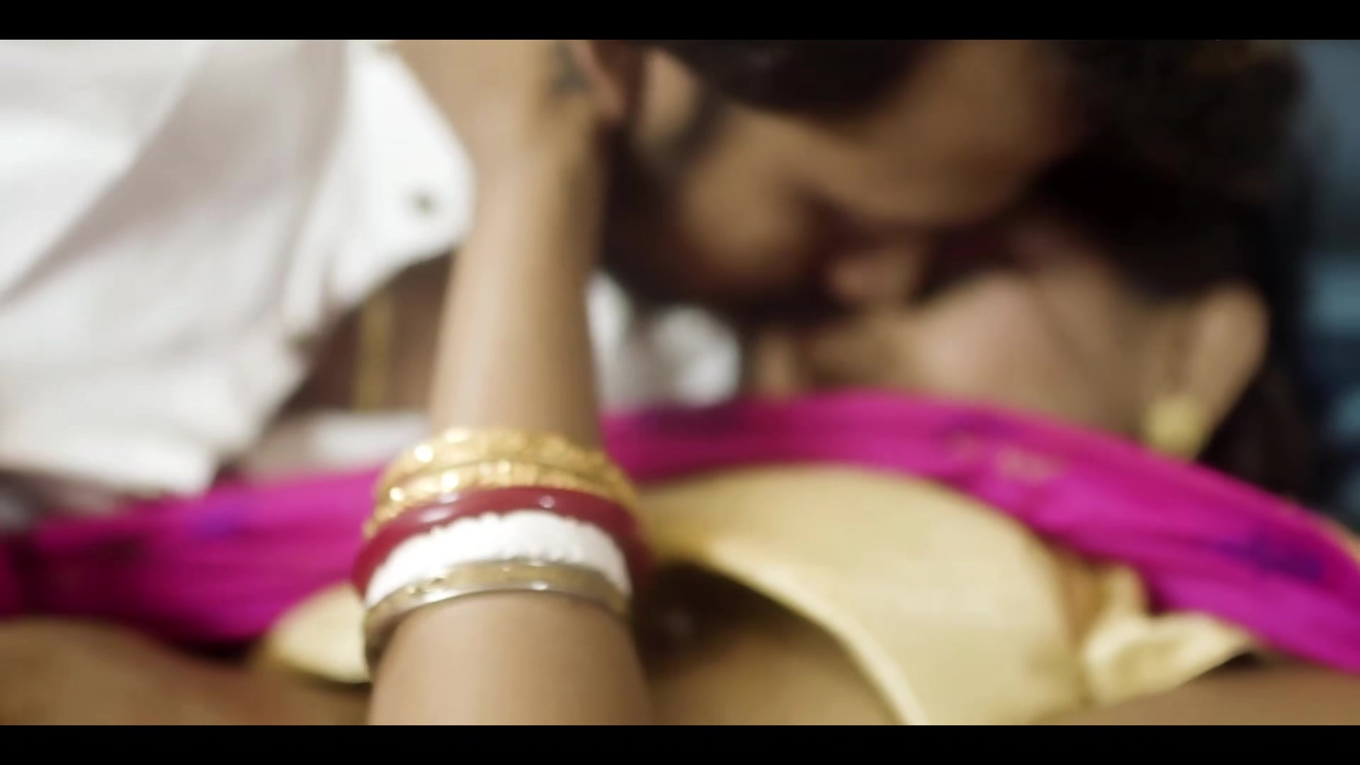 Hot Indian Love With Married Indian Wife And Her Husband End With Erotic Sex - Hindi Audio