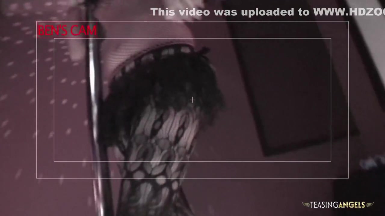 Gorgeous Stripper Romana Wants Two Hard Cocks At The Same Time
