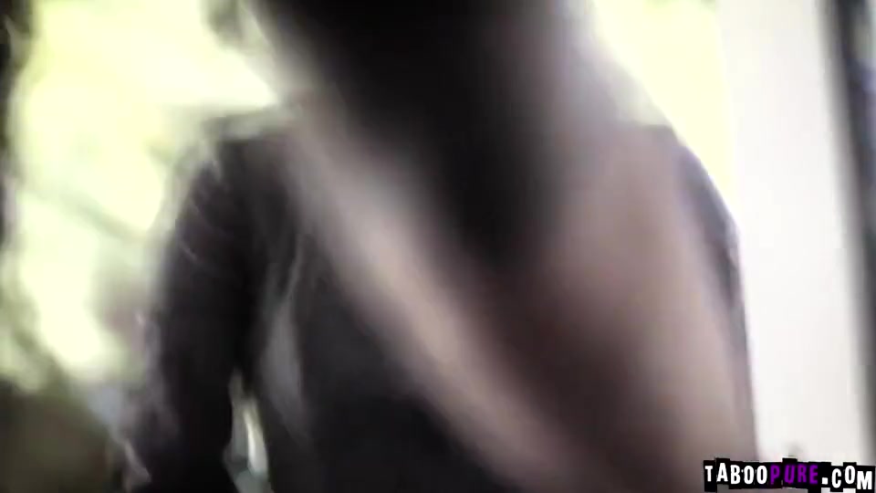 Hottest Sex Clip Lingerie Unbelievable Only Here - Pure Taboo And Adria Rae
