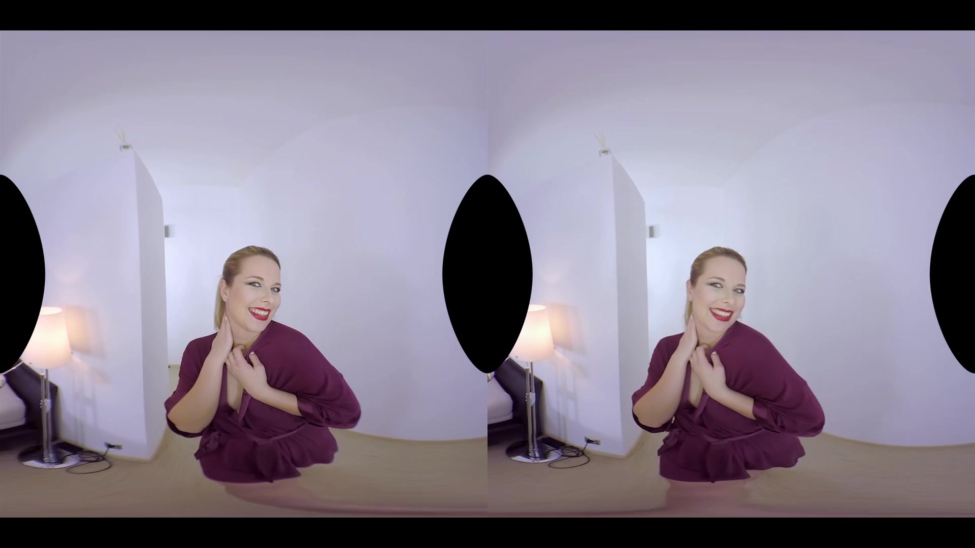 Fishnet Slut 2 - RealityLovers
