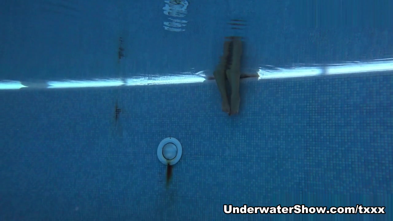 Puzan Video - UnderwaterShow