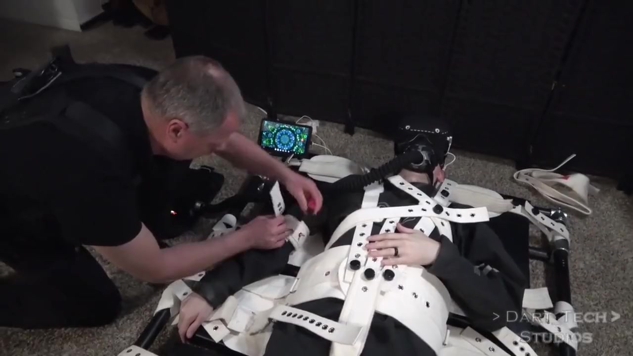 Sub Is Put In Sequifx And Vibed In Vr