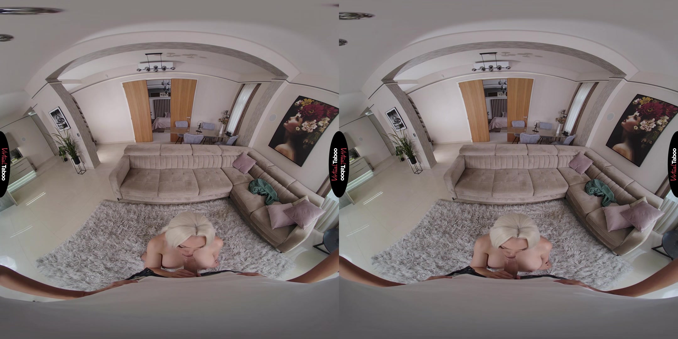 Octokuro VR Porn: Stepmom Of The Year - VirtualTaboo