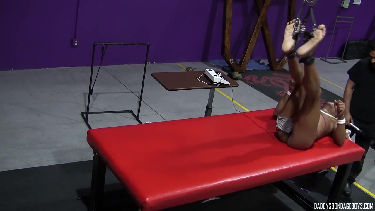 A New Toy For Kaden - Part 4