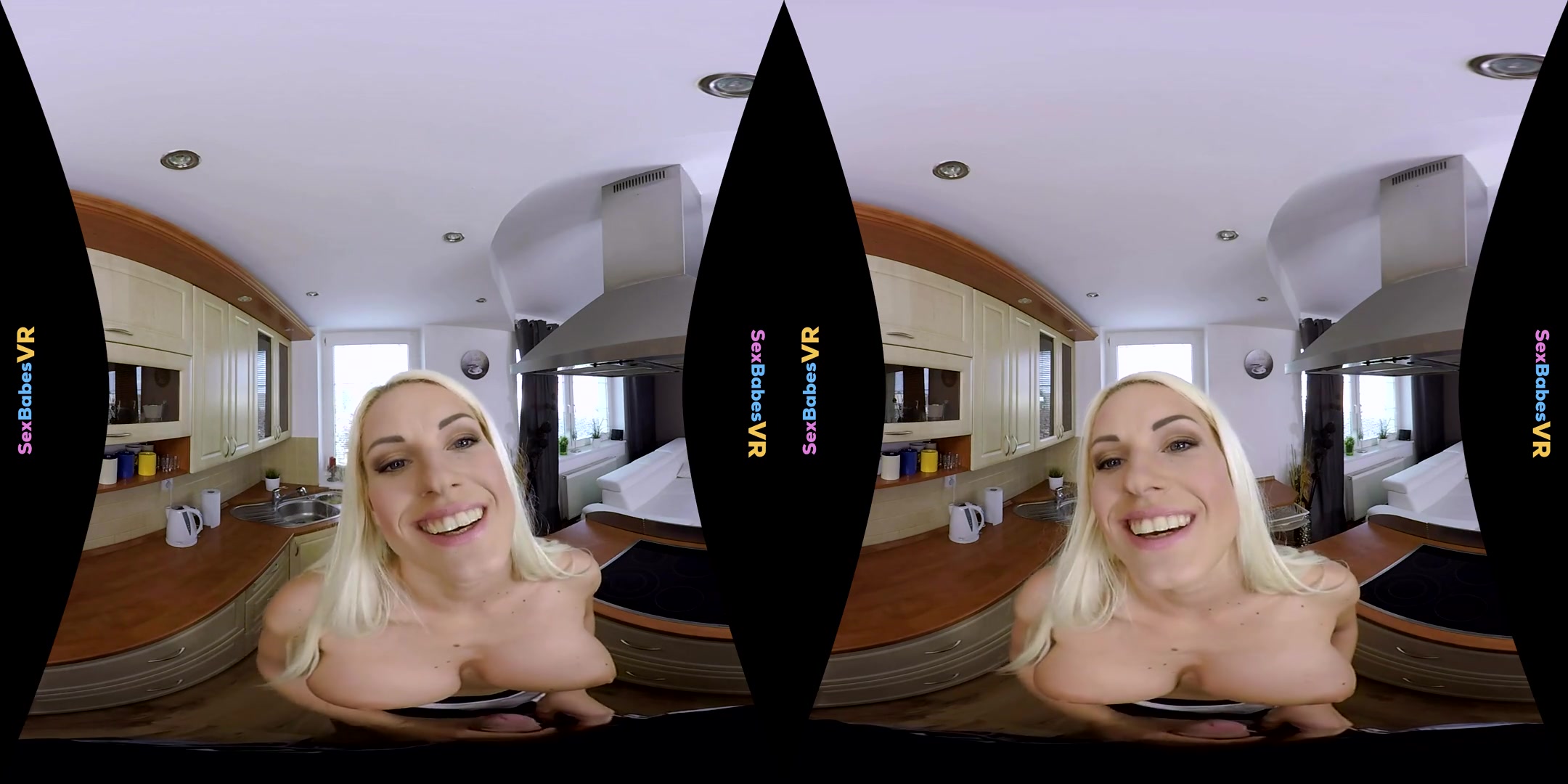 Blanche Bradburry in Maid Blanche Offers Full Servicing - SexBabesVR