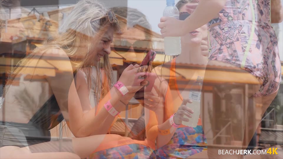 Bathing Suit Beauts - BeachJerk