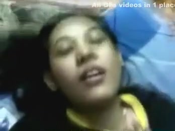 College angel screwed by senior for pocket cash