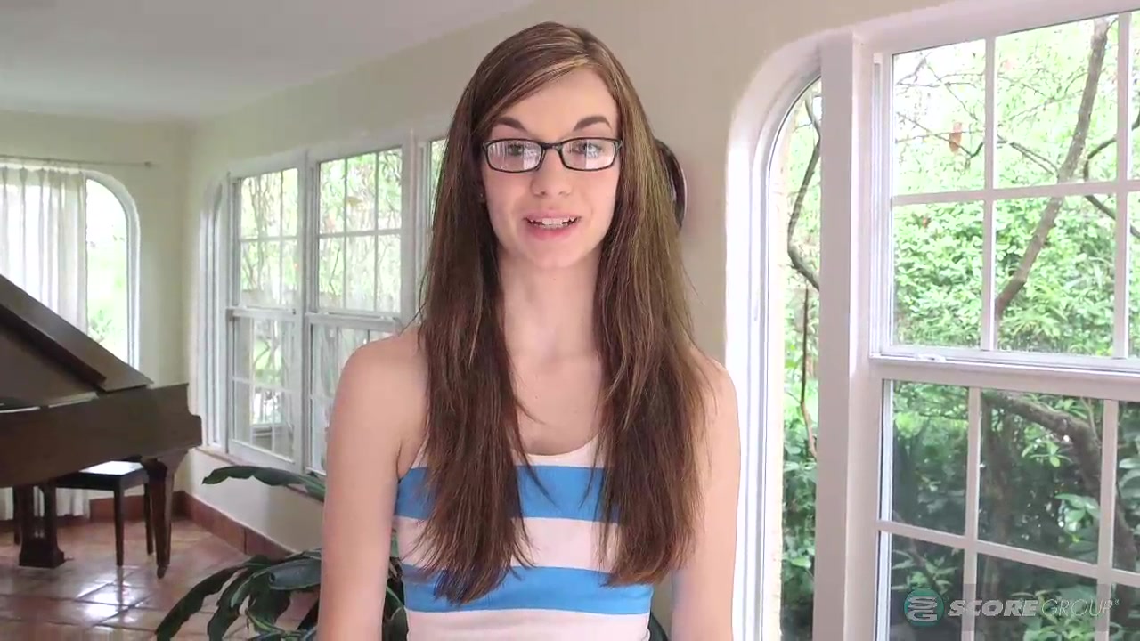 College Athlete Gets Fucked - NaughtyMag