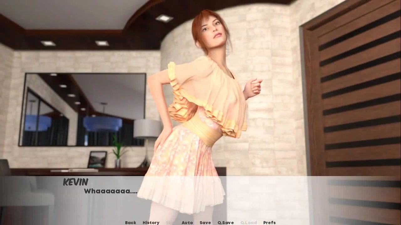 Primal Instinct Wild Silly Couple Ep 10