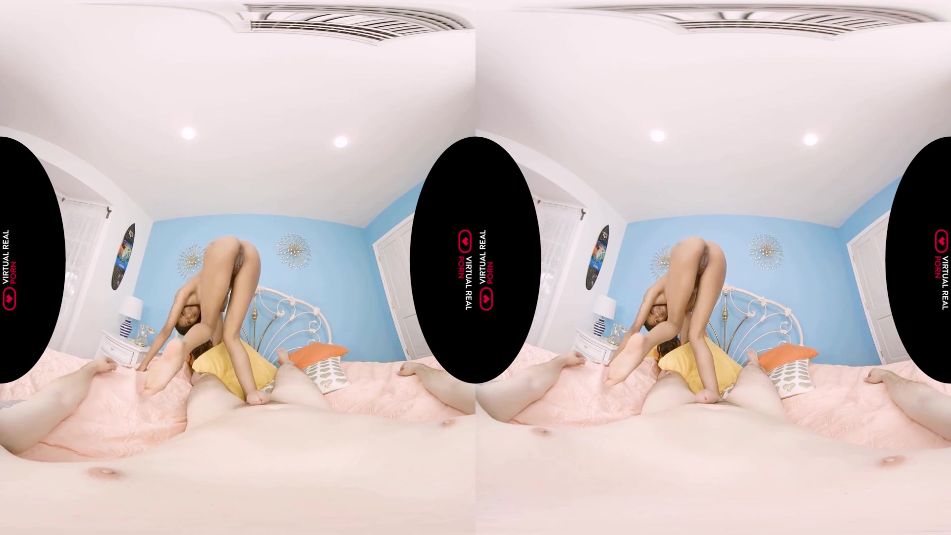 Sex tutorial - VirtualRealPorn