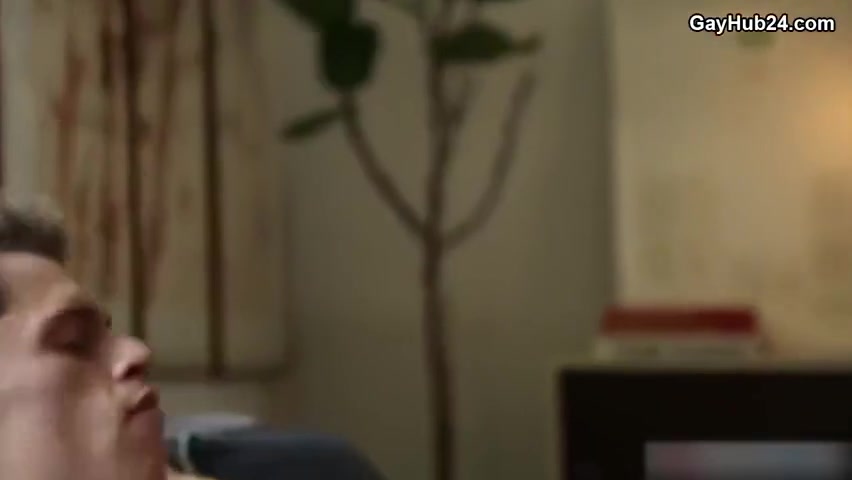 Justin And His Fucker