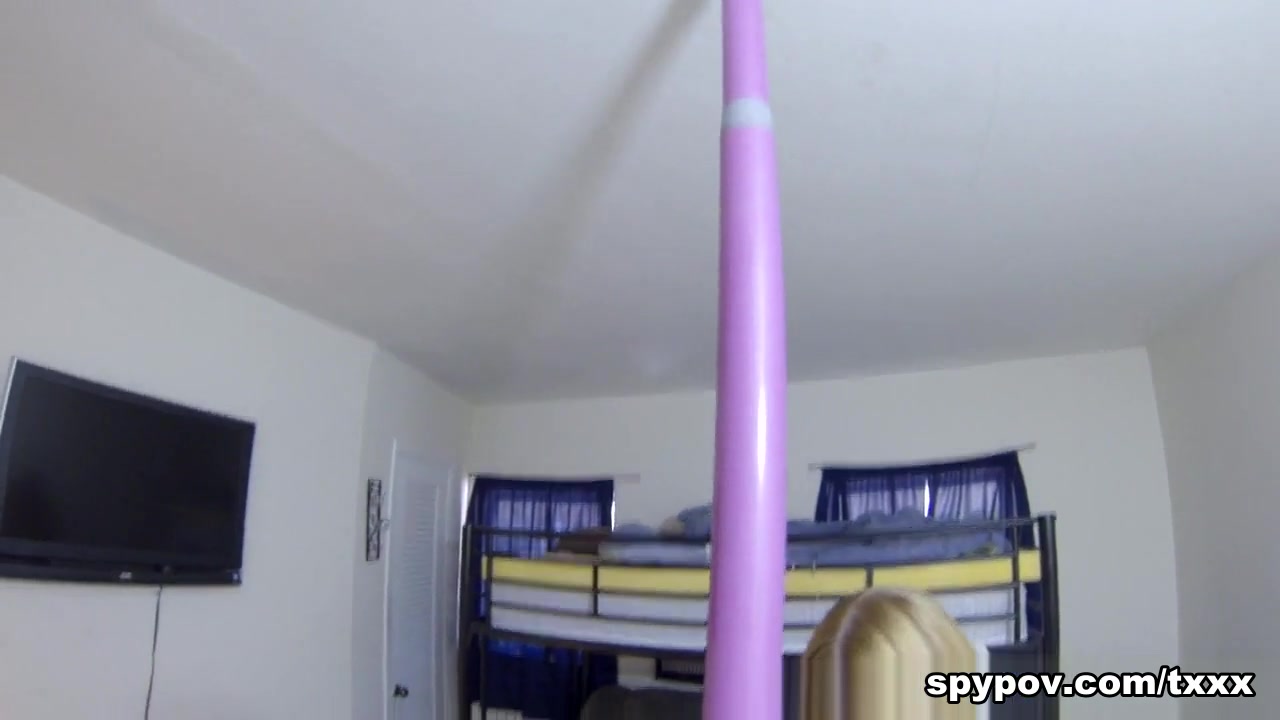 Anonymous & Ashden in My New Daily Pussy To Fuck - SpyPOV