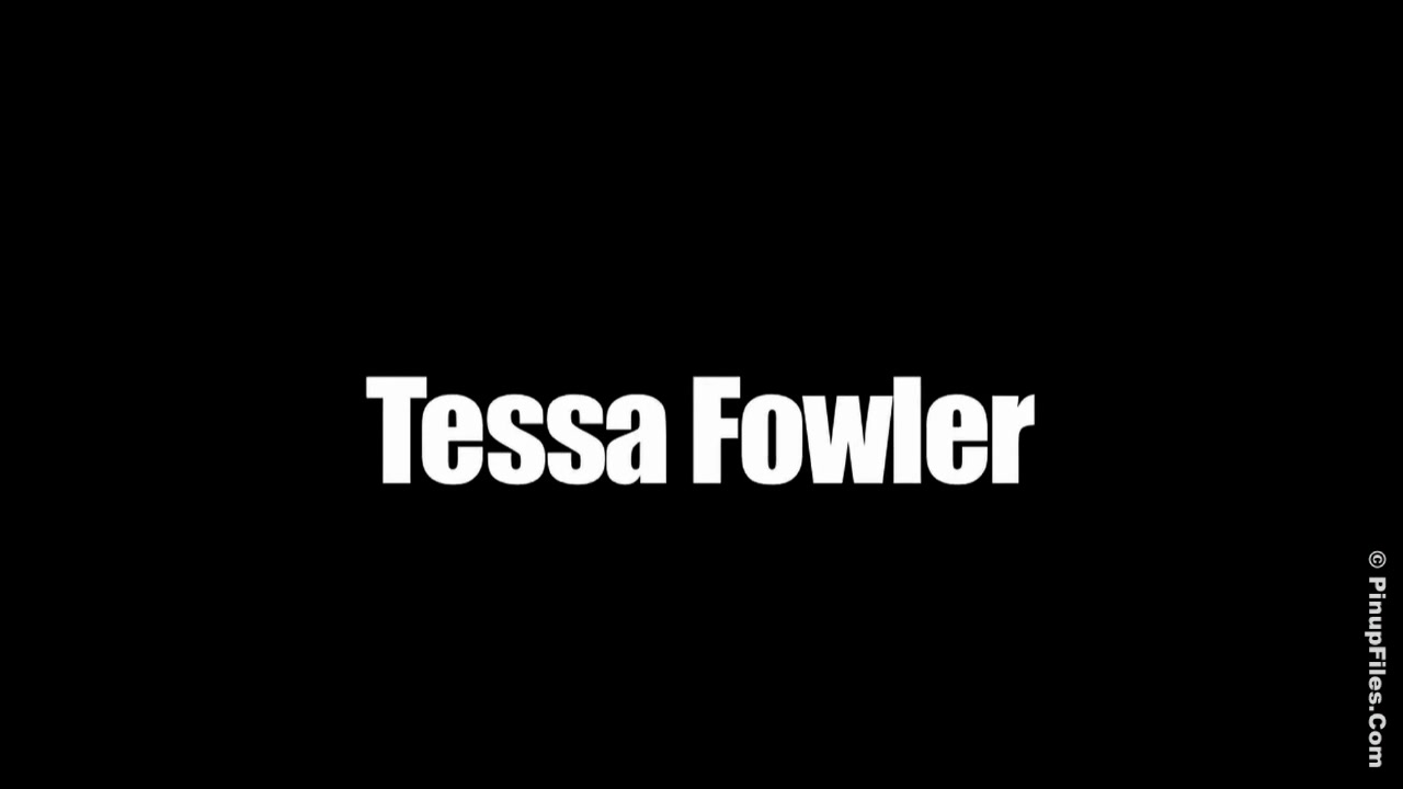 Tessa Fowler - Bikini Blast 3