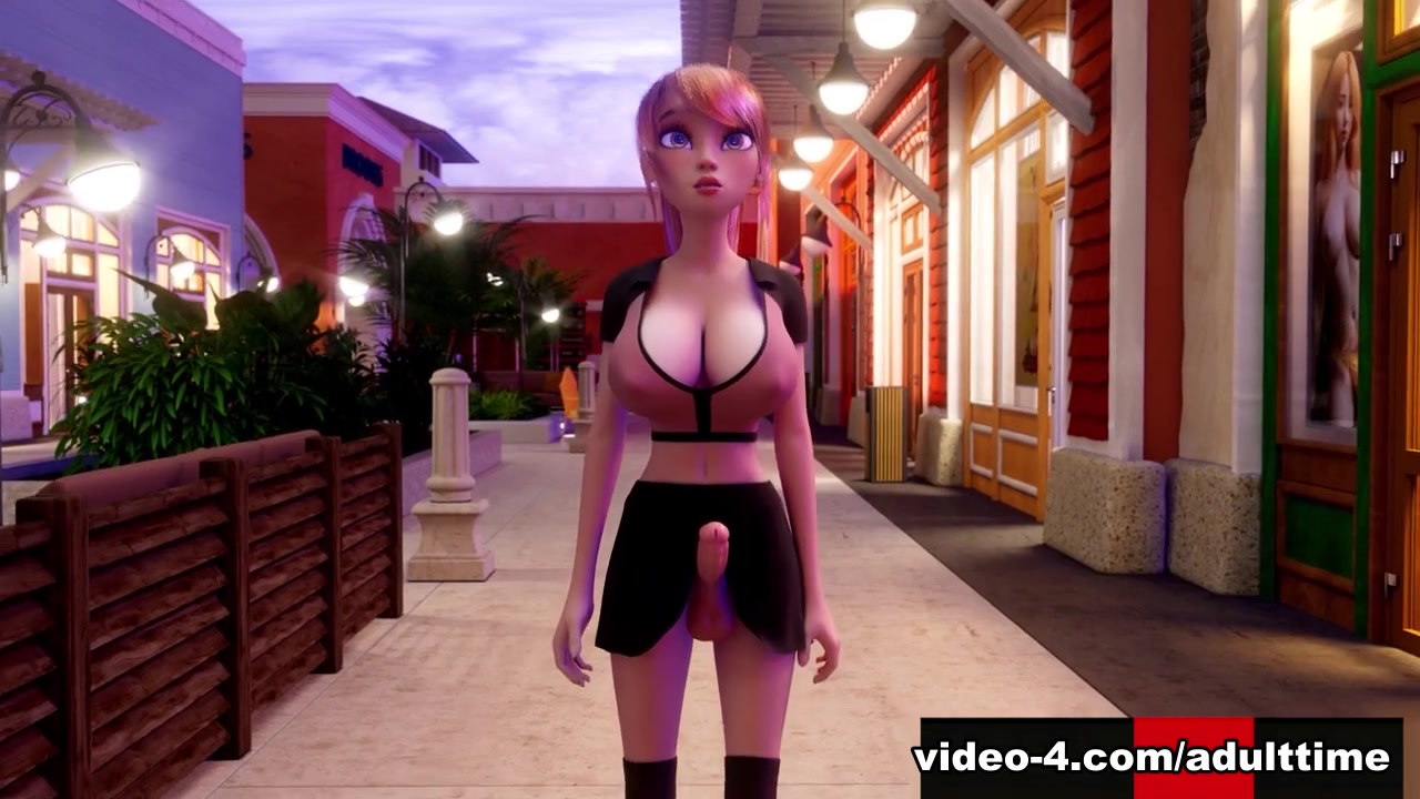 Sexsona 2, Scene #01