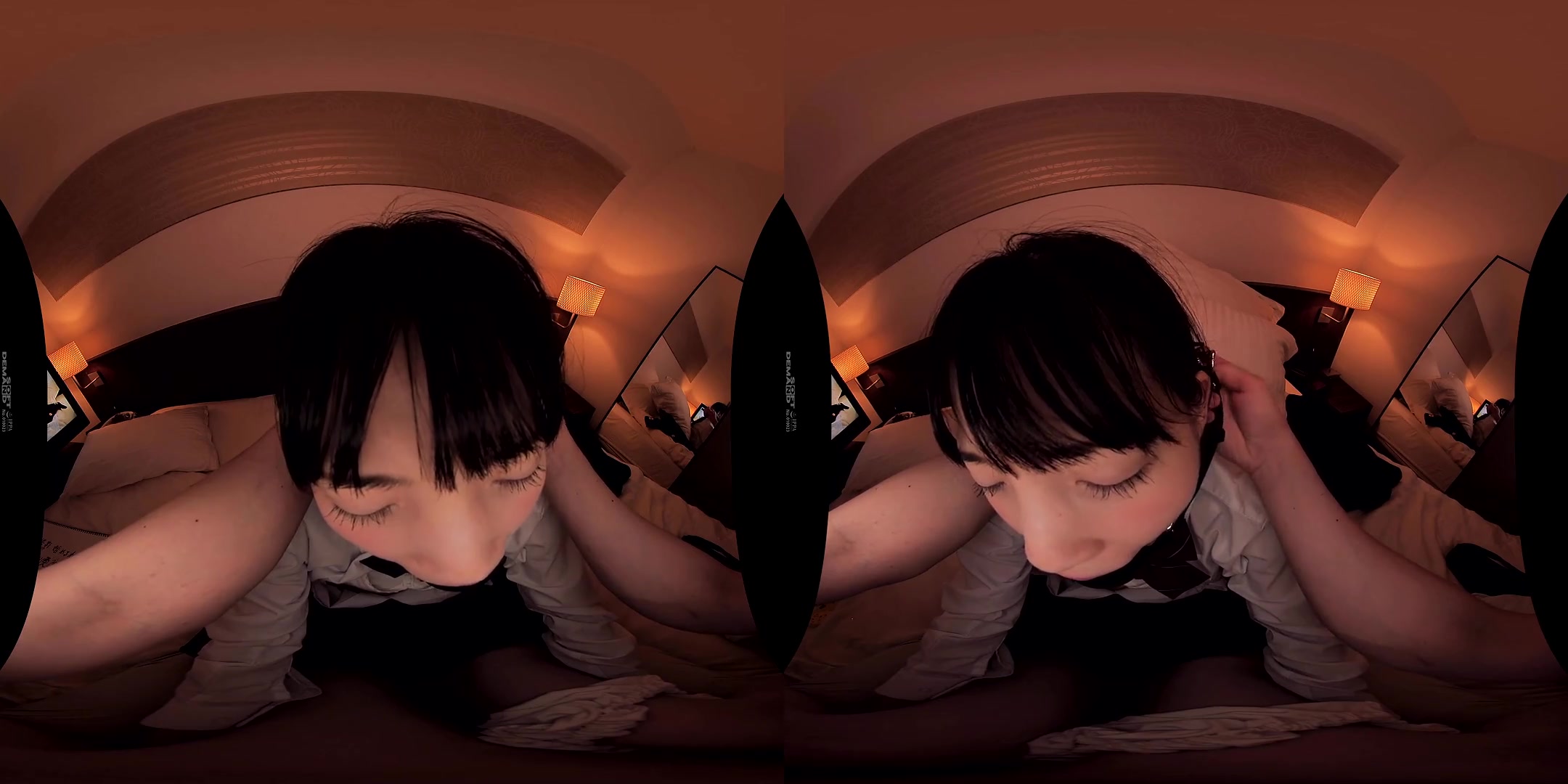 The Girl in the Tennis Club in her Senior Year, Ai-chan 2 - SexLikeReal
