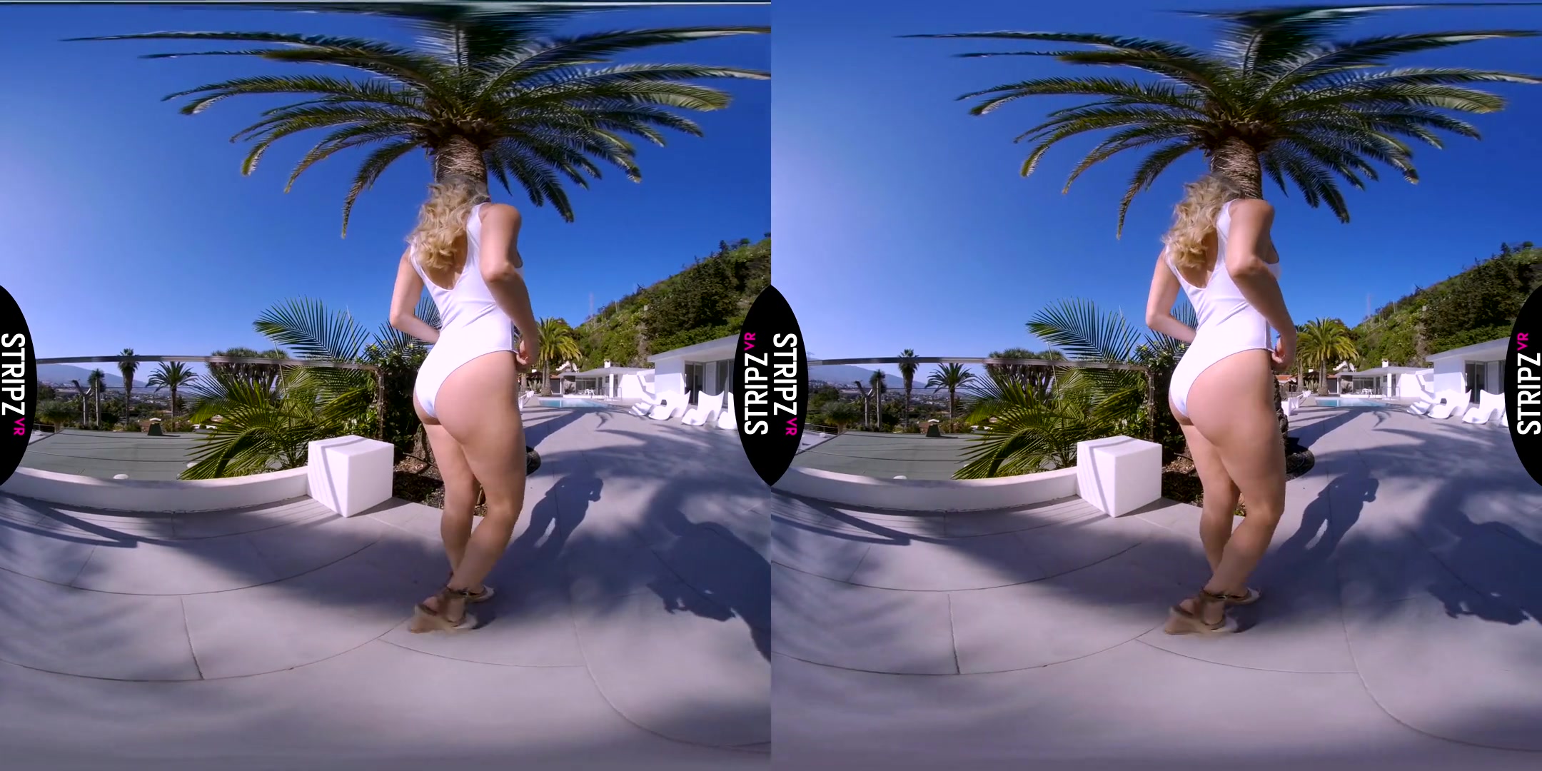 Poolside - SexLikeReal