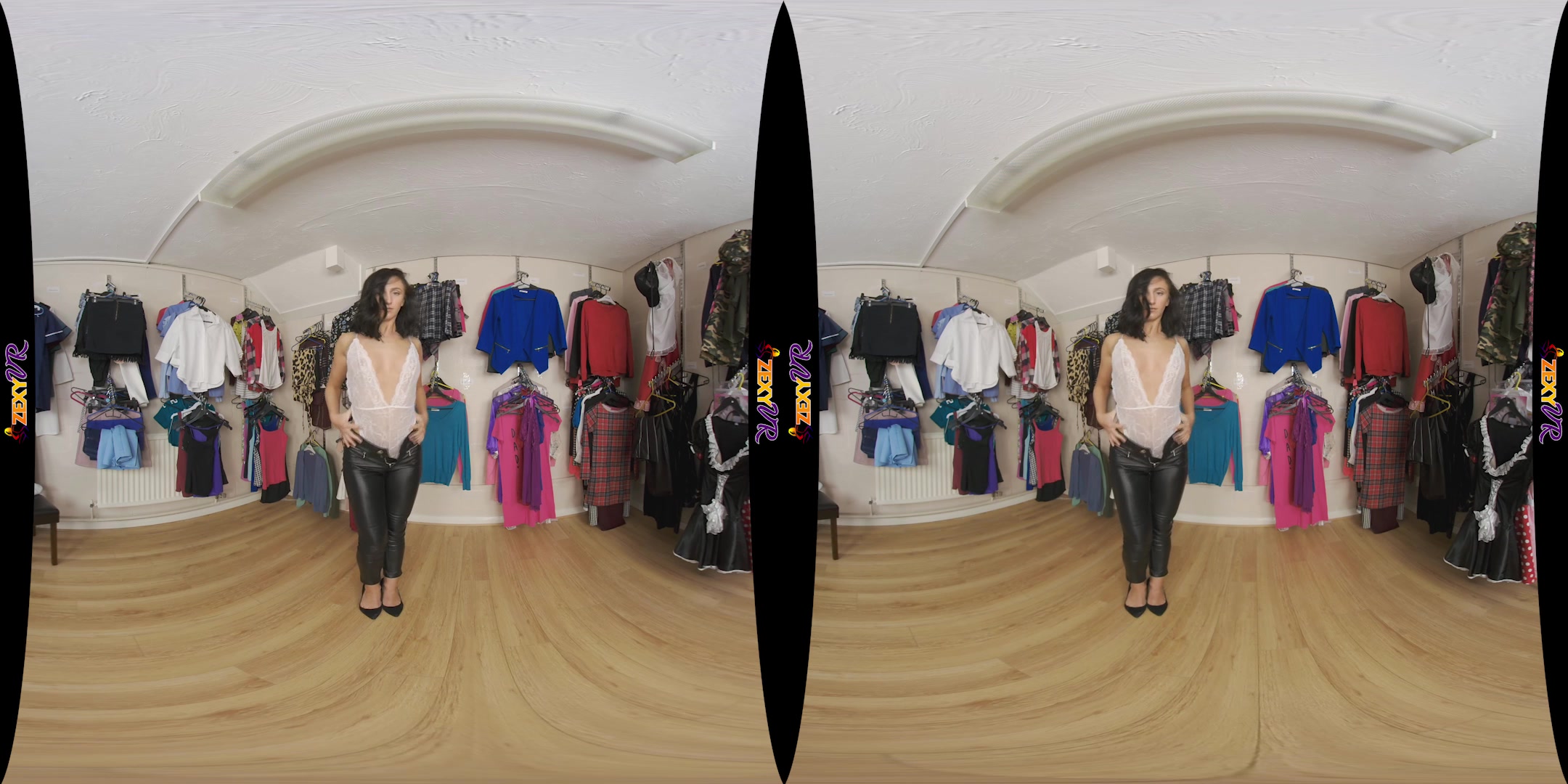 Outfits featuring Mia J - ZexyVR