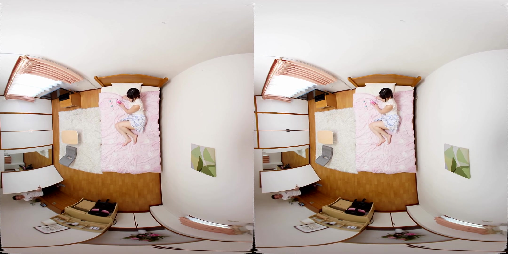 Out of Body Experience Leads to Truly Taboo Happening 3 - SexLikeReal