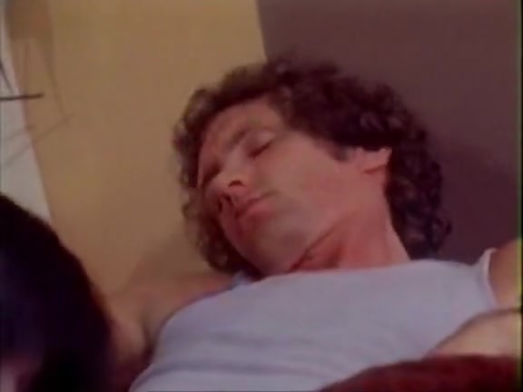 Bobby Astyr, Paul Barresi, Lenora Bruce in vintage fuck video