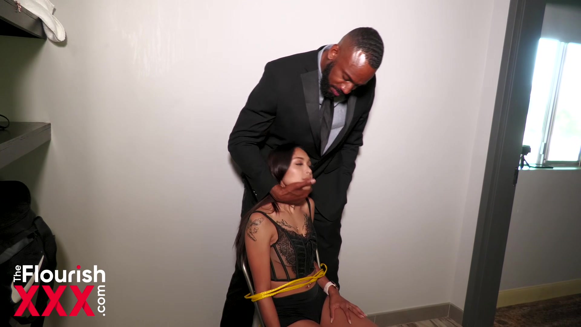 Promo Teaser - Captured Ep 4 Jovan Jordan and Margarita Lopez