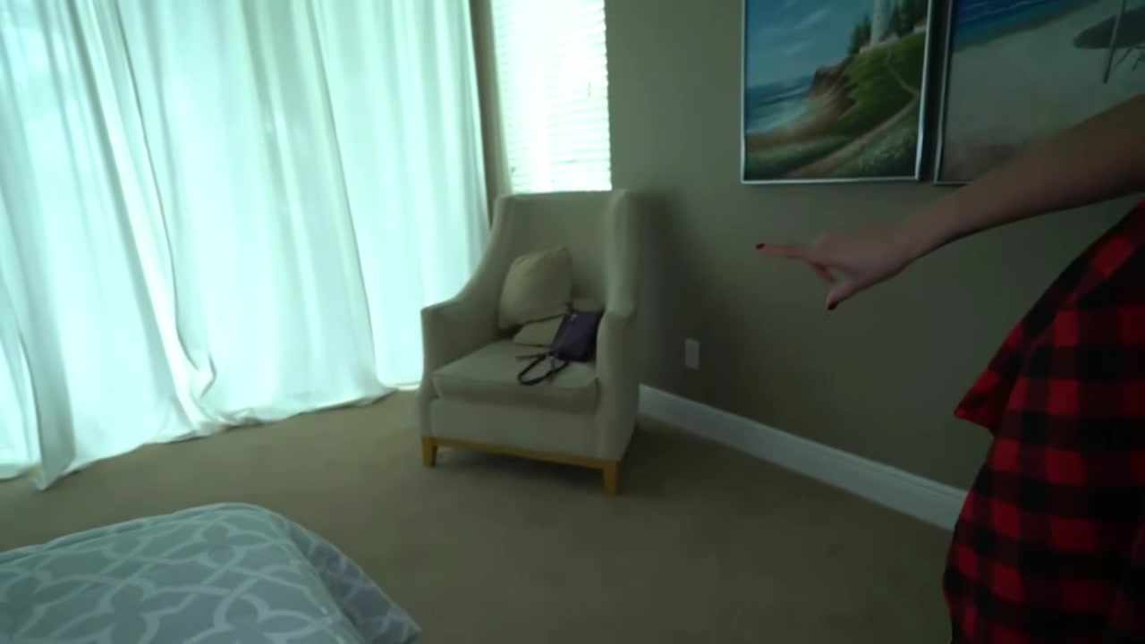 stepmom s tasty panties