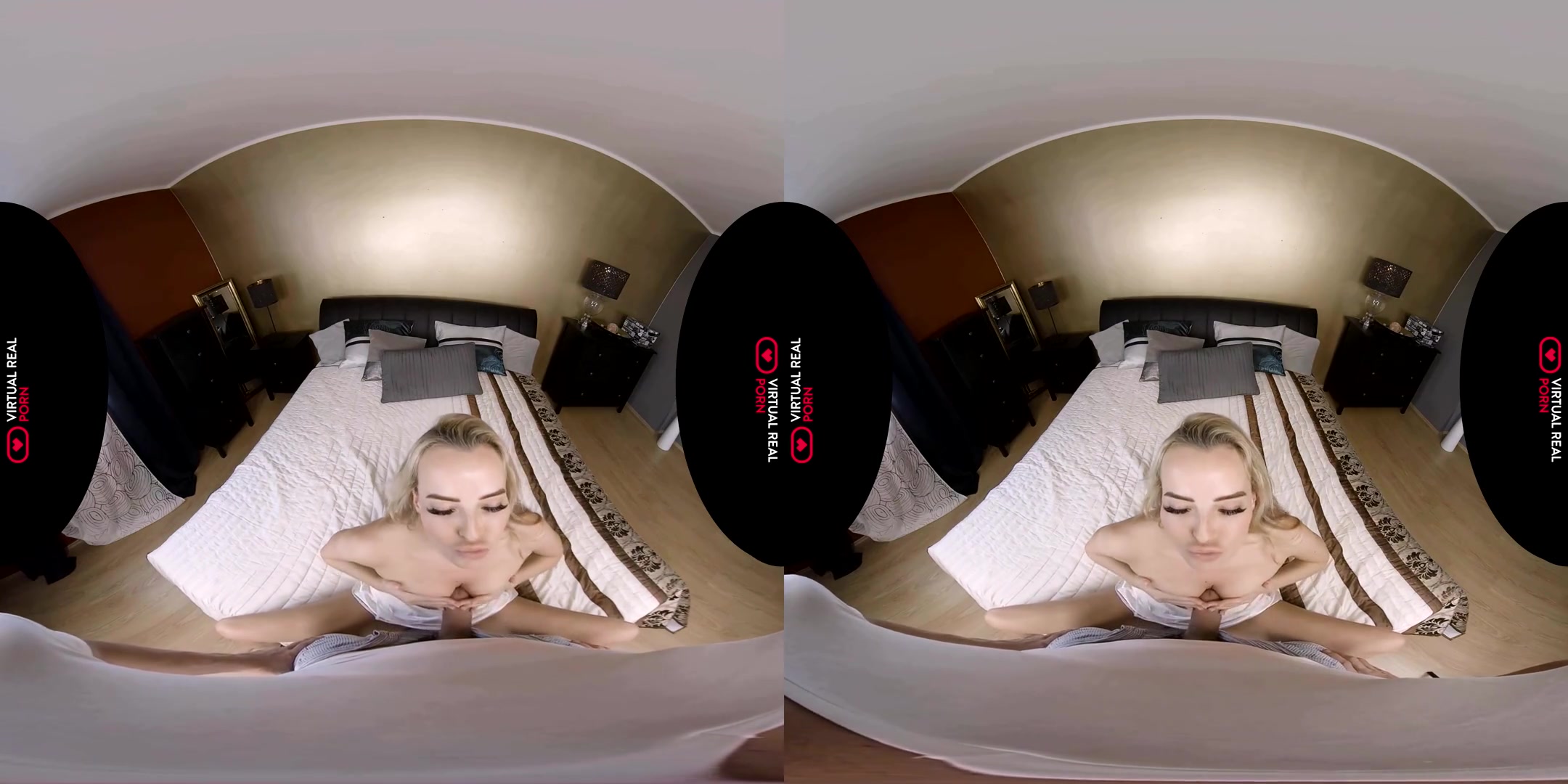 Facial Mask - SexLikeReal