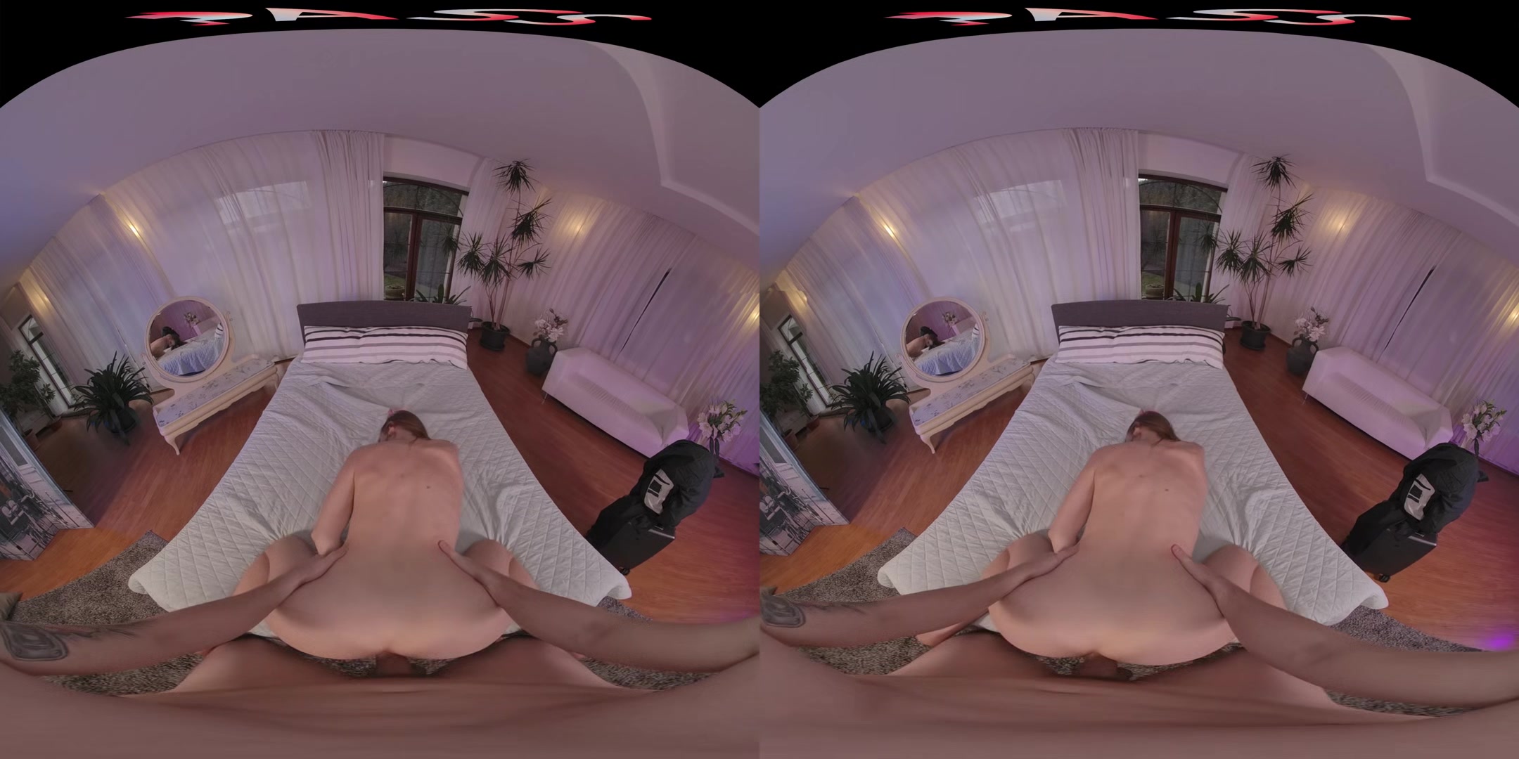 Cervix Exploration In Дњernivci - Fuckpassvr