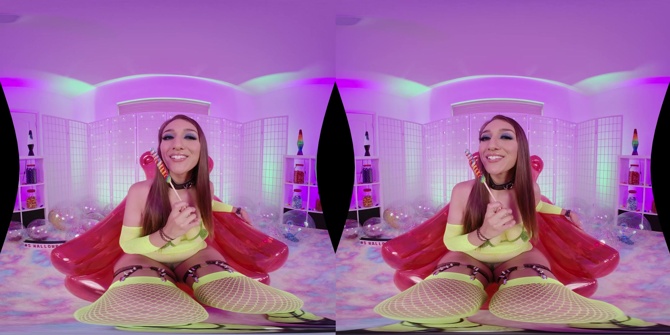 Bella's Confection Sloppy Blow Job - Swallowbay