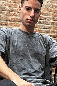 Tomas Nicolas