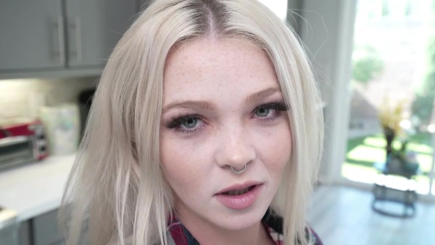 Don't Mind Him - Kay Carter - WillTileXXX