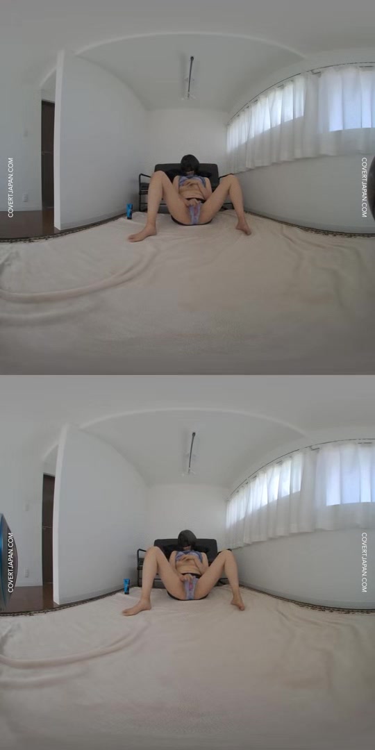 Kaya is Horned Up After Camming - CovertJapan - SexLikeReal