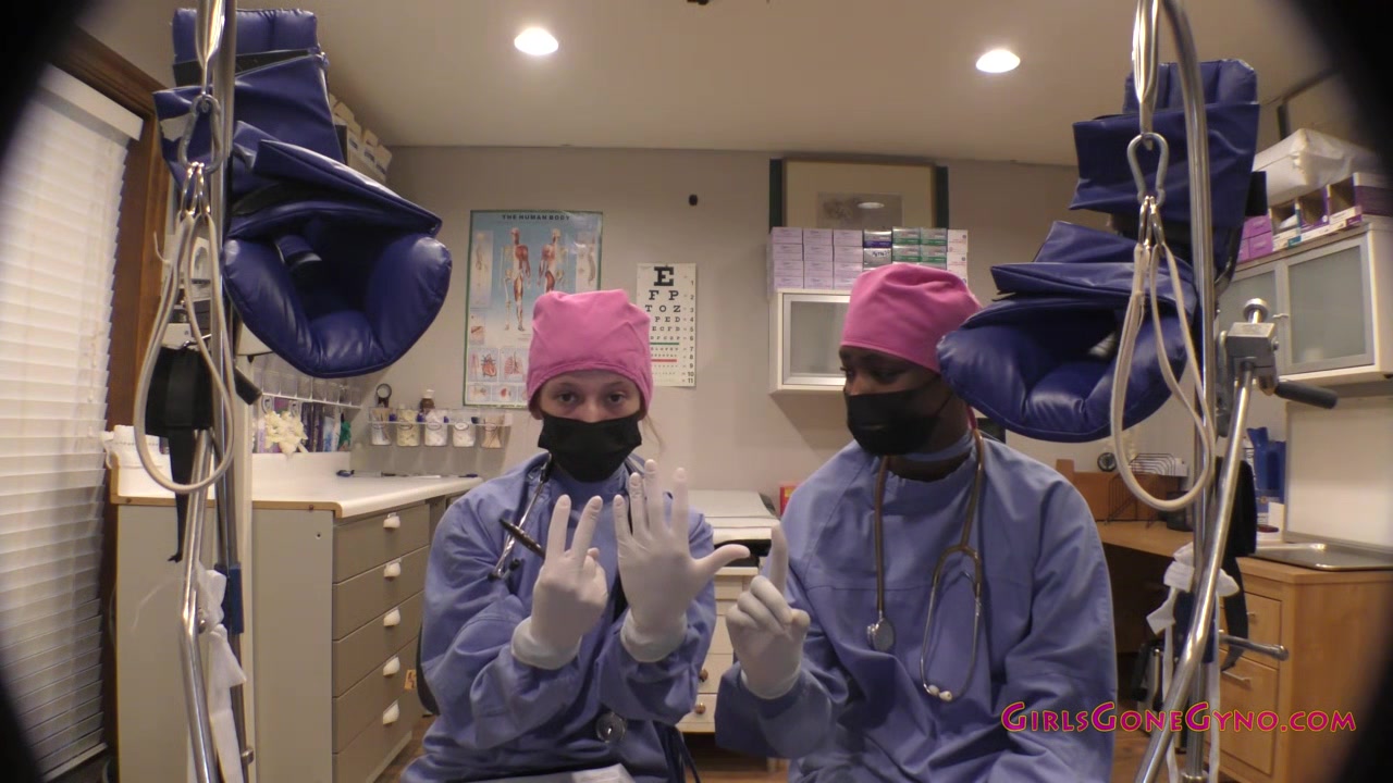 The Procedure - Jewel - Part 2 of 2