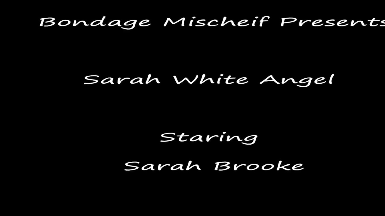 Sarah Brooke, Brooke Wylde And White Angel In Sarah Angel