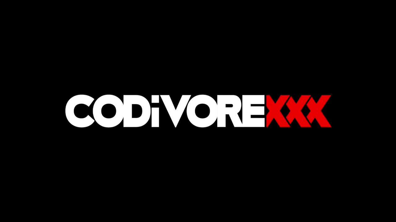 Codi's close shave - BigBoobBundle
