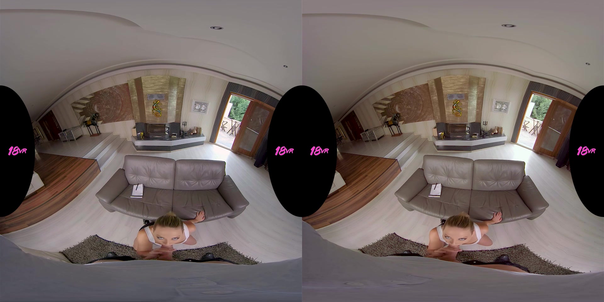 Adira Allure in Real Asstate Value - 18VR