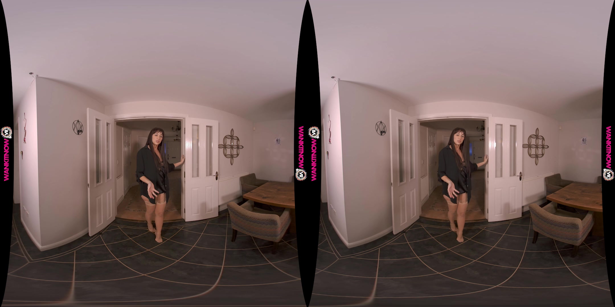 Sexy Story featuring Tracy Rose - WankitNowVR