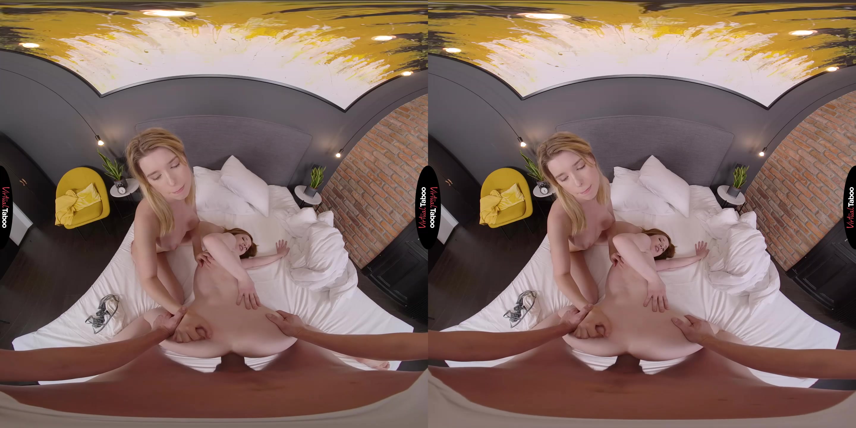Lust Above All