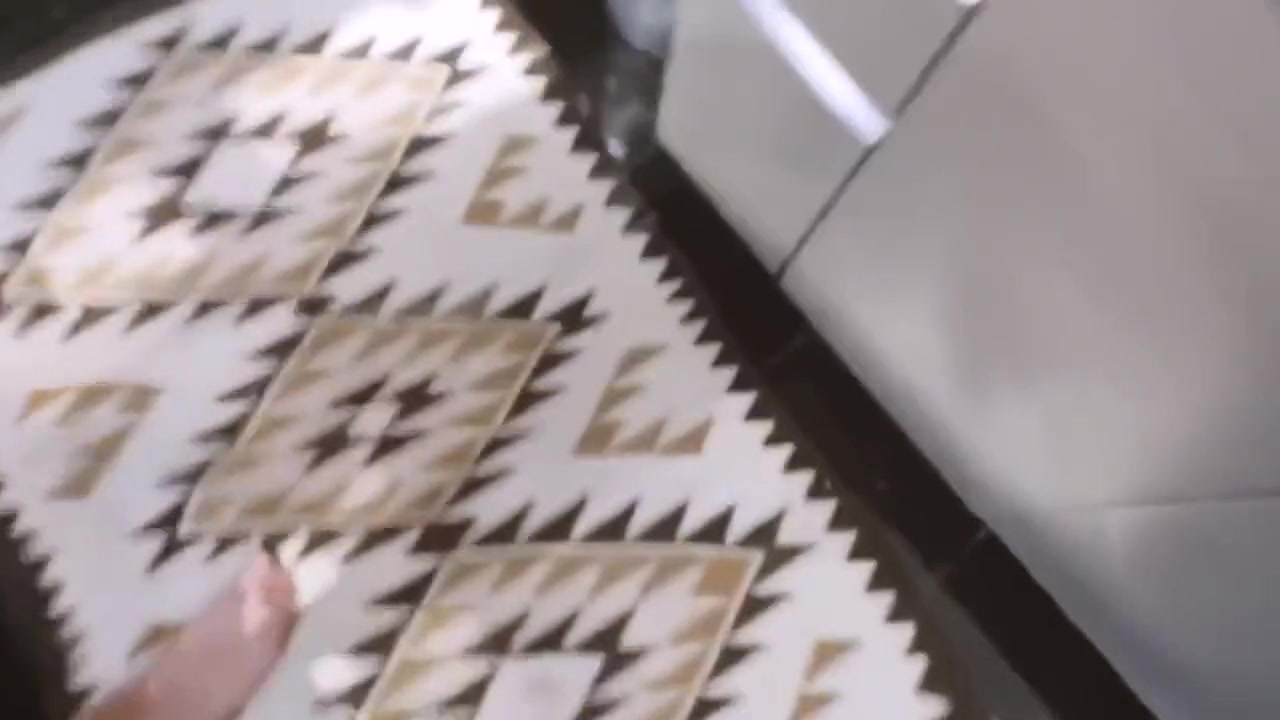 Blonde Stepsister Gags On My Dick
