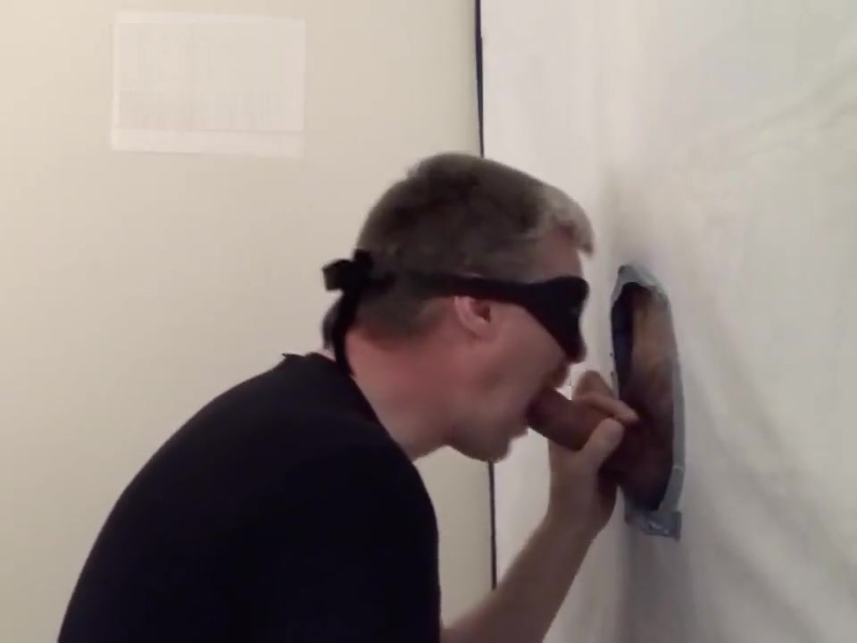 Regular buddy using my glory hole in Chicago