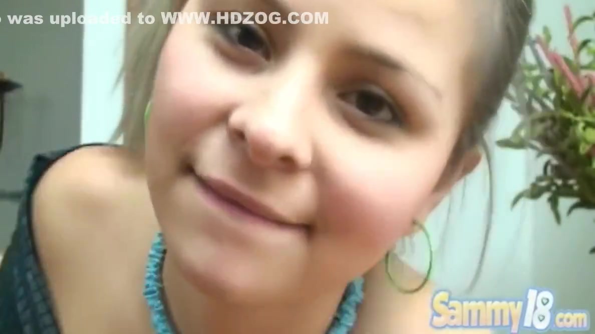 Naughty Petite Solo teen 18+ Teasing And Fingering