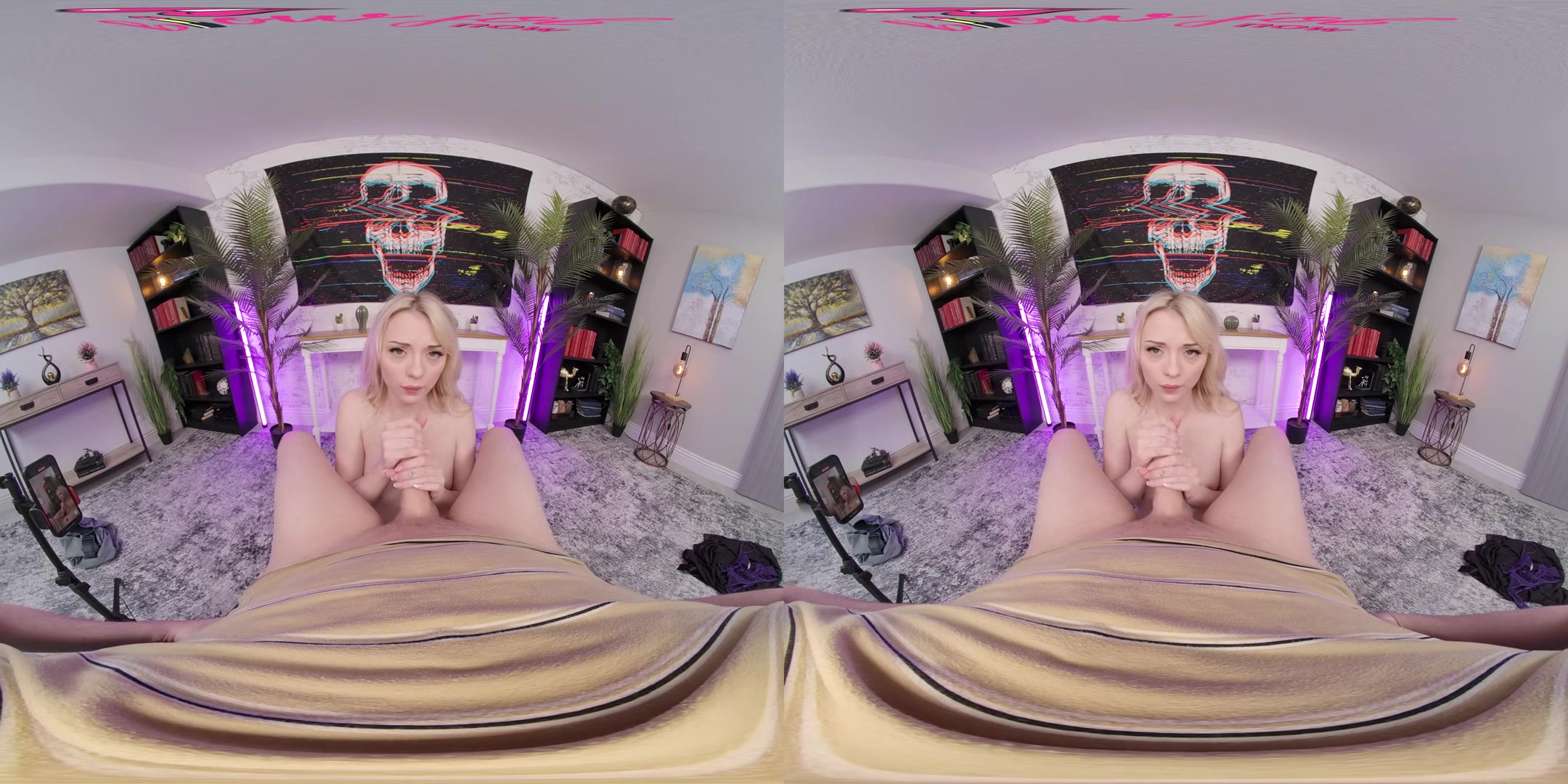 Bj Chronicles: Cecelia Taylor Caters This Cock