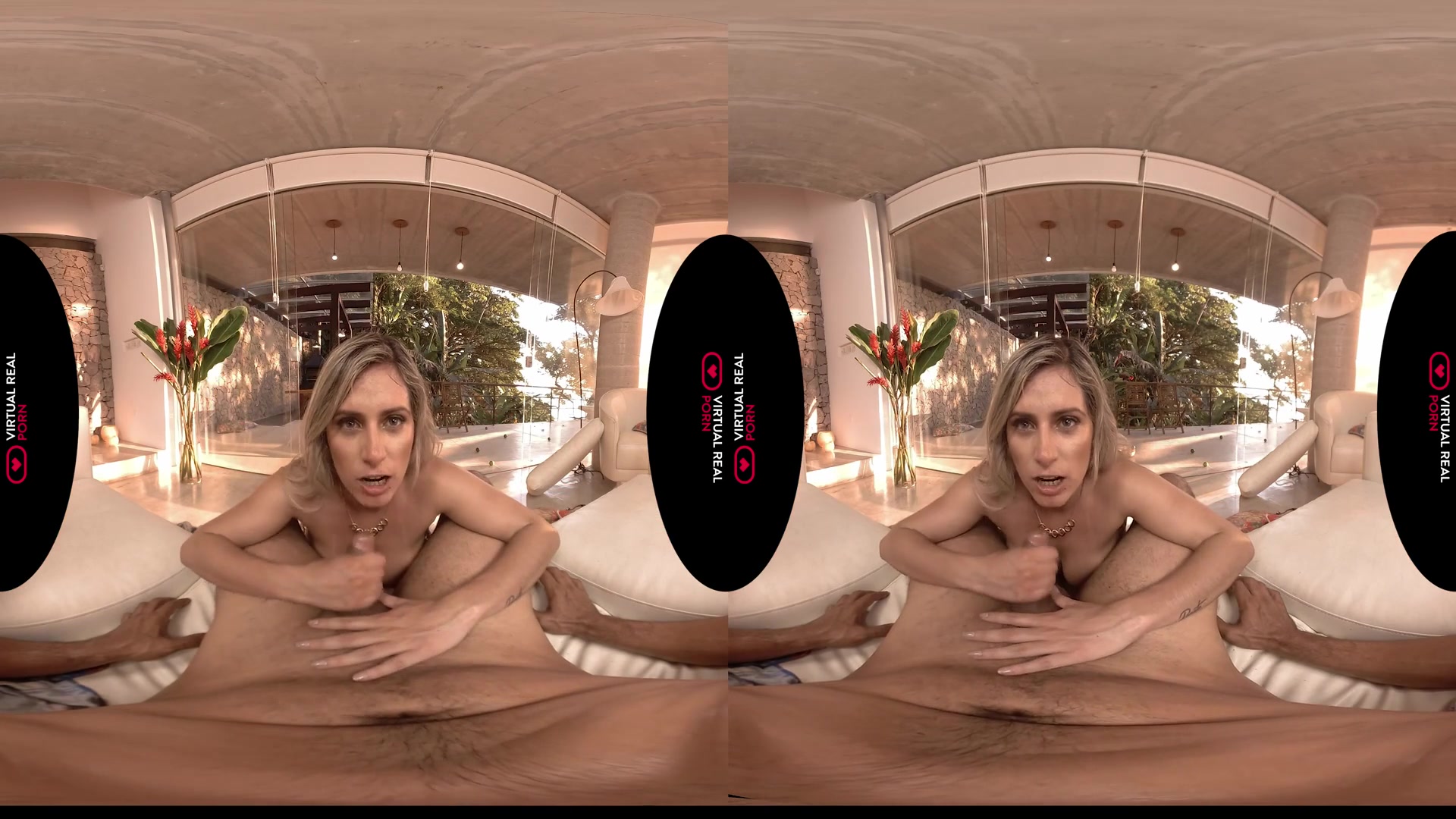 Lemon is the new charm - VirtualRealPorn