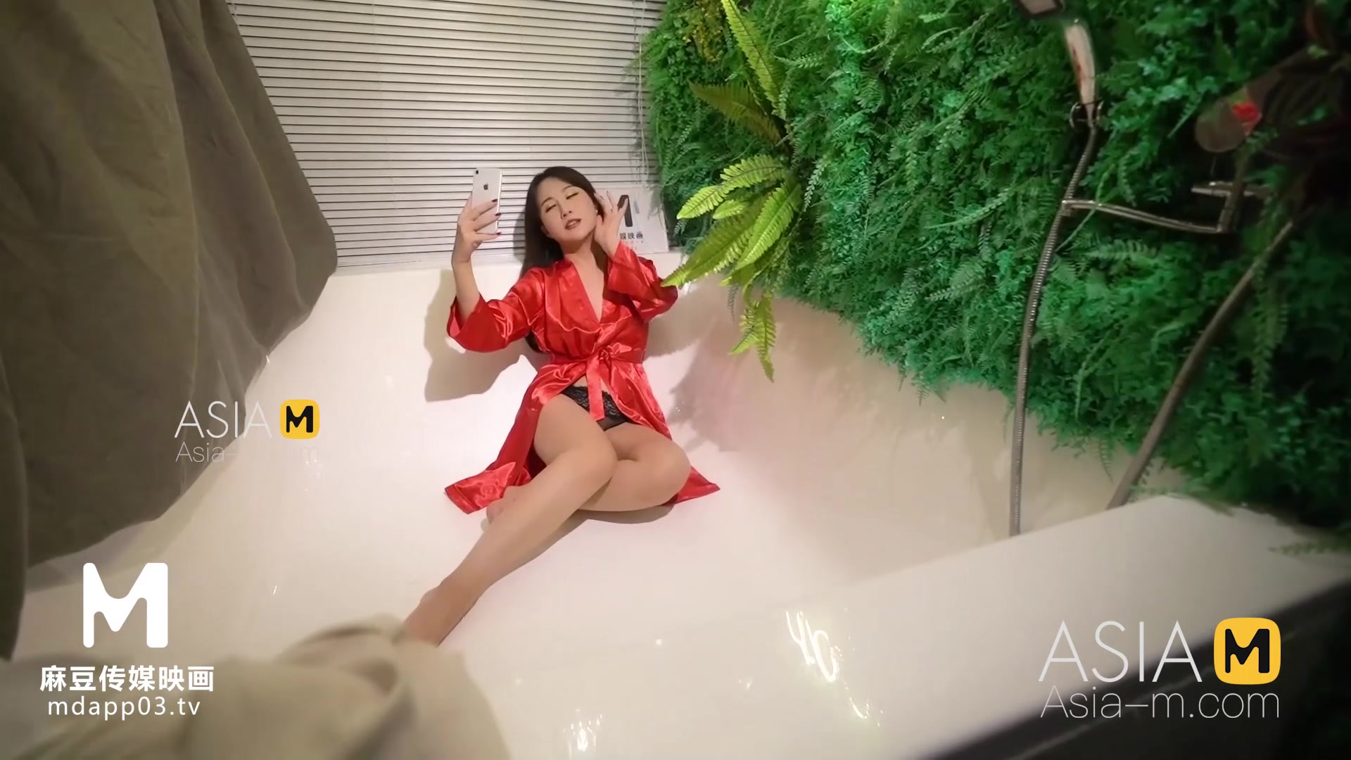 ModelMedia Asia-My Team Time-Zhao Yi Man-MMZ-035-Best Original Asia Porn Video