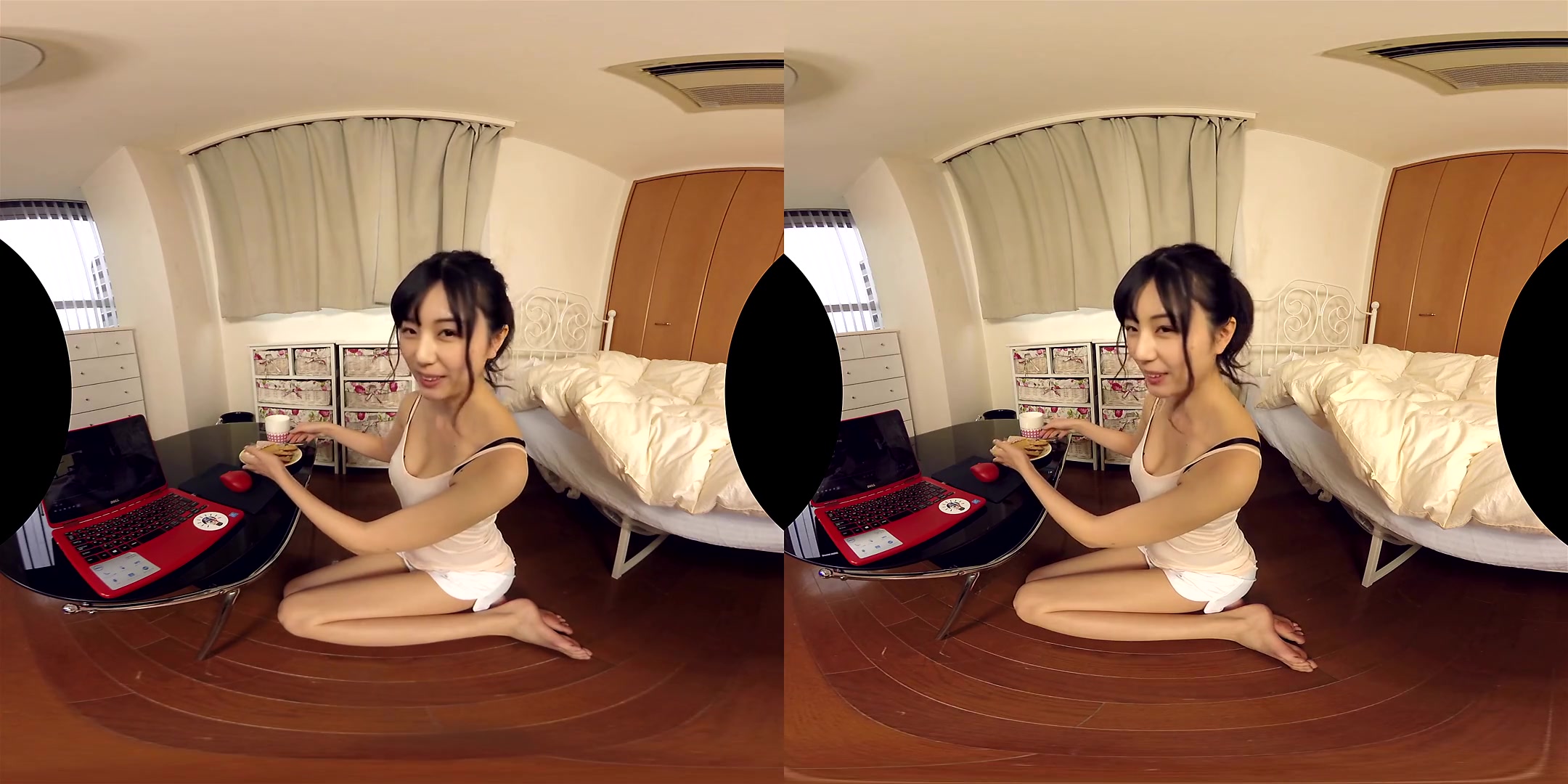 Emi Kuri My Natural Girlfriend - FANTASTICA